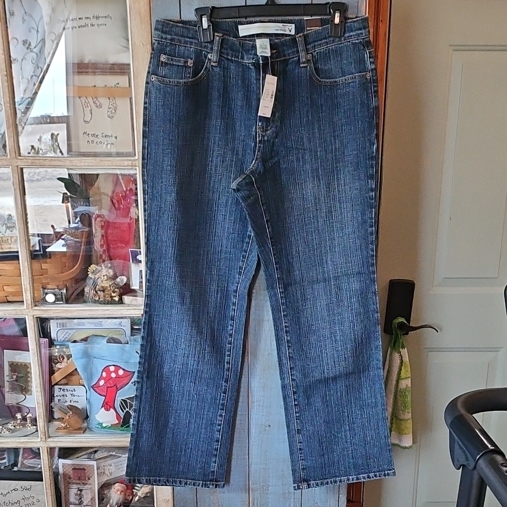 Venezia Bootcut Jeans